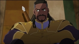 Dragon Age Absolution - Season 01 Episode 06